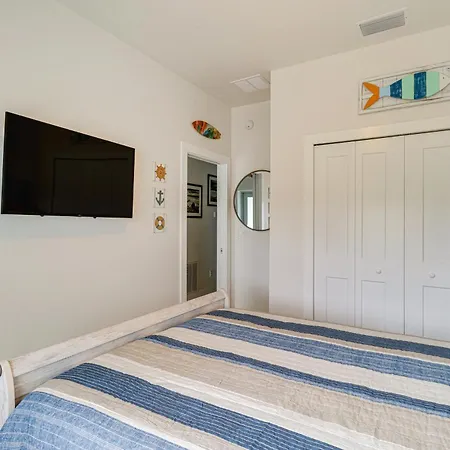 Sebring Serenity Waterfront Retreat With Boat Dock!